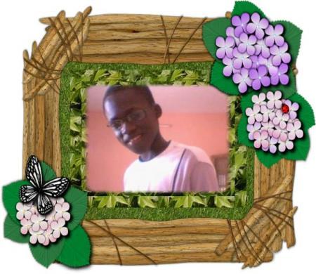mamadou  lamine faye alias 