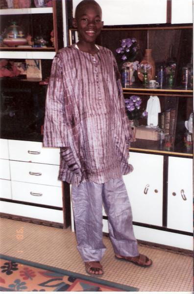 alassane mbaye