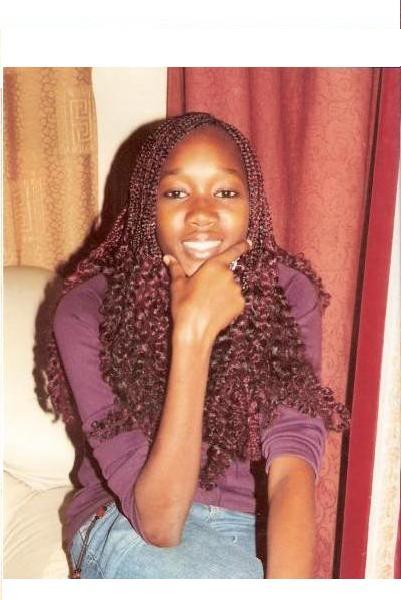 maimouna mbaye