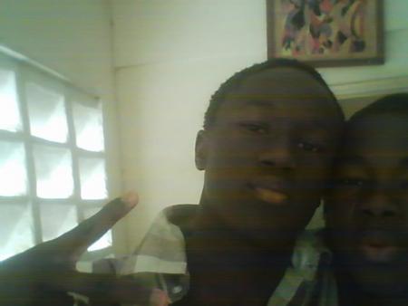 moi et mon frere