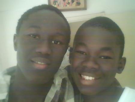 seymoha et the handsome