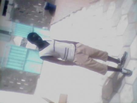 mbaye
