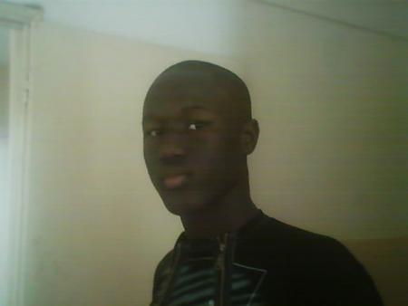 seydina mohamed rassoul mbaye
