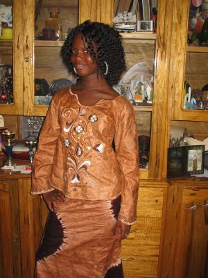 yolande