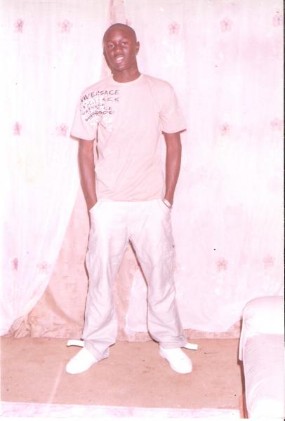 the bad boy
