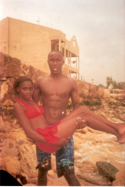 Seymoha & Aita