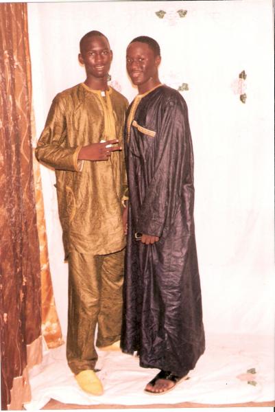 moi et bassir
