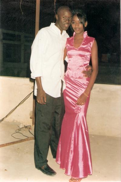 MOI ET MAME MAREME
